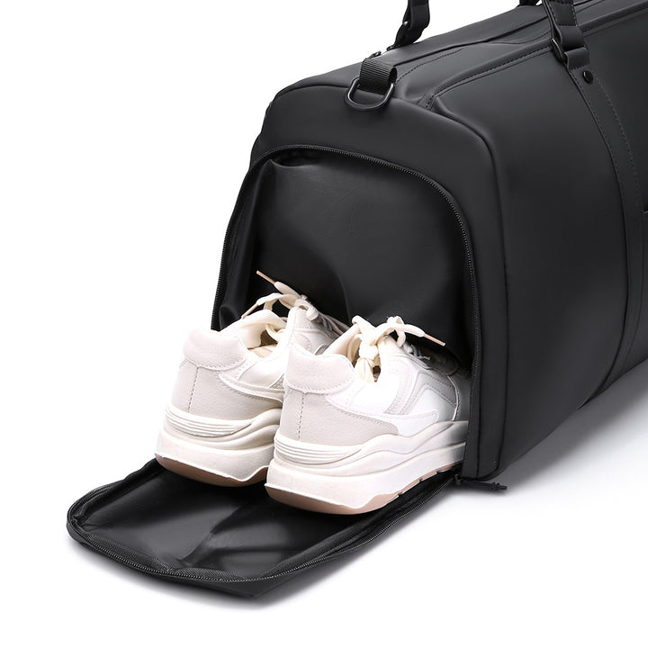Multi-Purpose Reis Duffle Bag Karnz