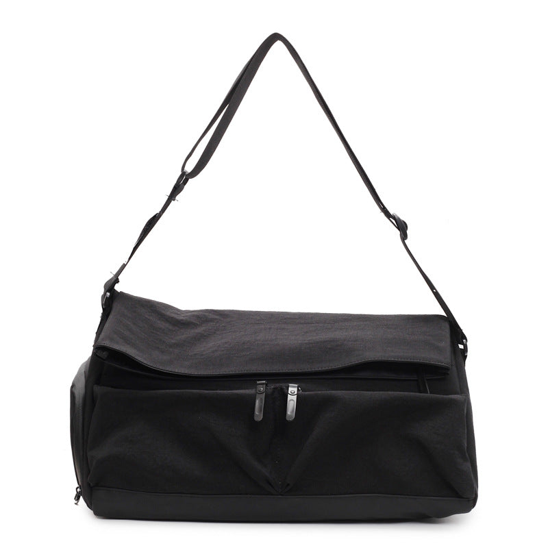 Funktionale Reise-Duffle-Tasche