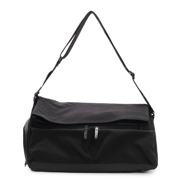 Funktionale Reise-Duffle-Tasche