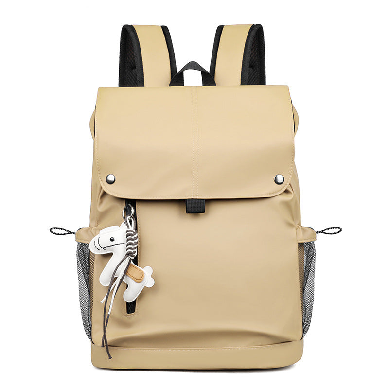 Moderner Alltags-Rucksack