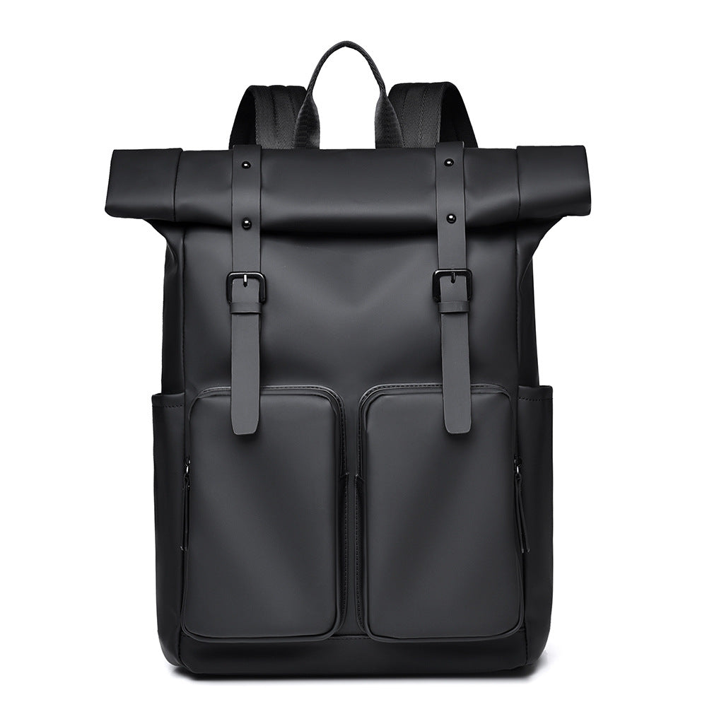 Rolltop Wasserdichter Vielseitiger Rucksack Karnz