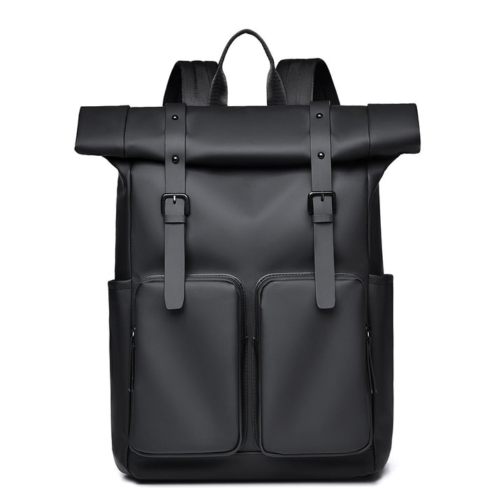 Rolltop Wasserdichter Vielseitiger Rucksack Karnz