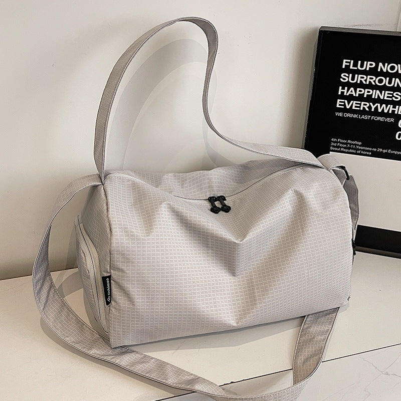 Vielseitige Crossbody Reise Tasche