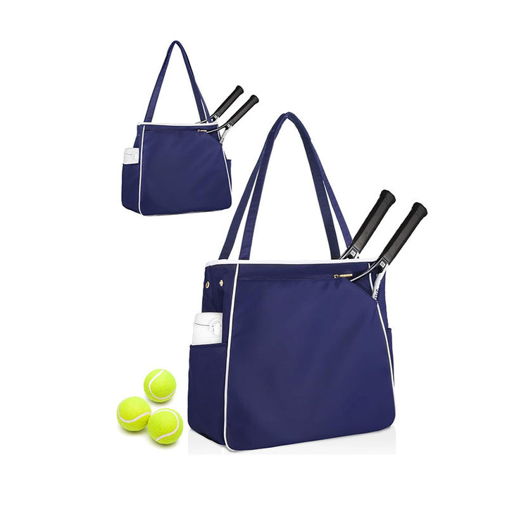 Sportliche Tennis-Tragetasche Karnz