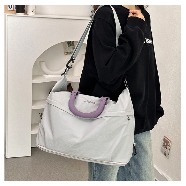 Mehrfach-Fach Utility Duffle Bag