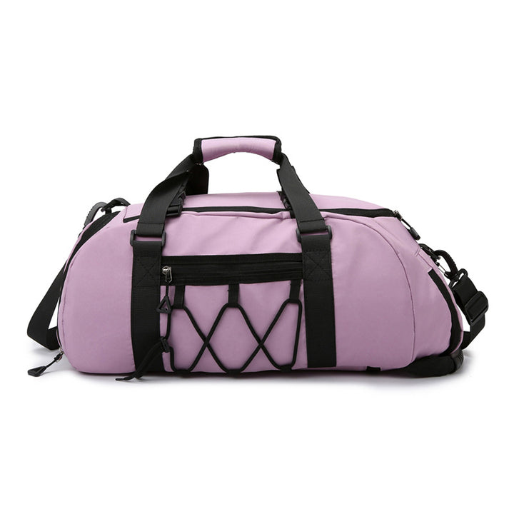 Vielseitiger Outdoor-Abenteerrucksack Karnz