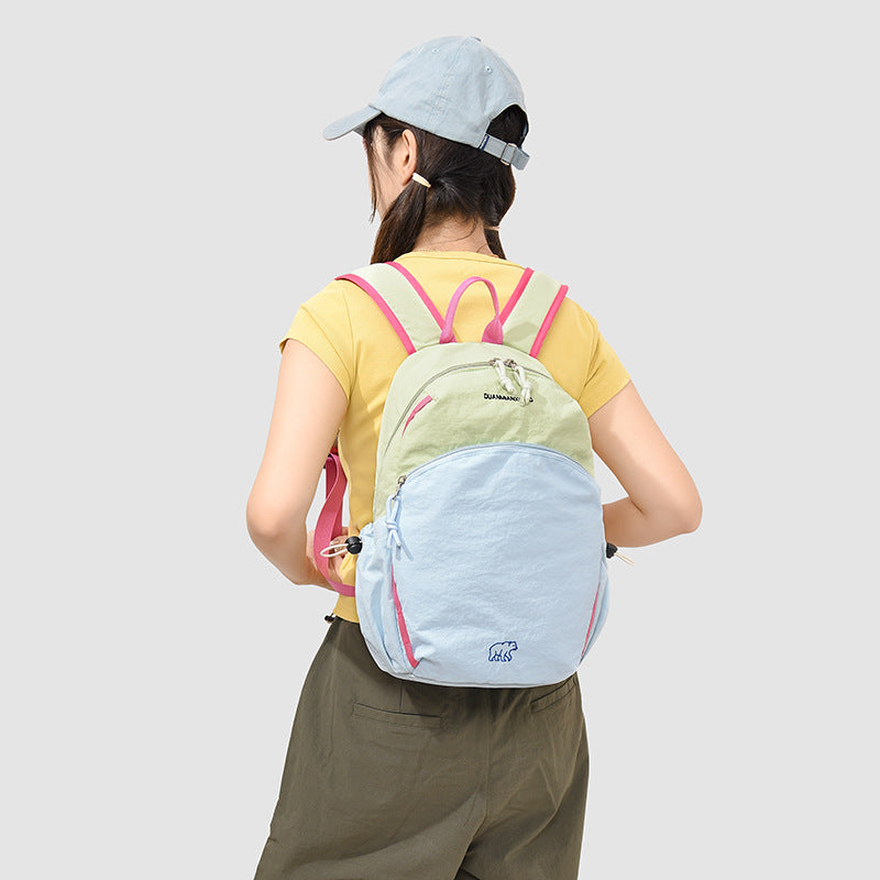 Leichter Outdoor-Wander-Rucksack Karnz