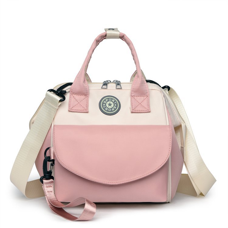 Multifunktionale Sportliche Schultertasche Karnz