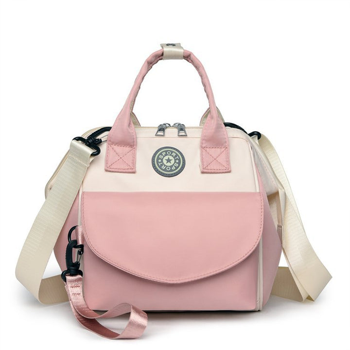 Multifunktionale Sportliche Schultertasche Karnz