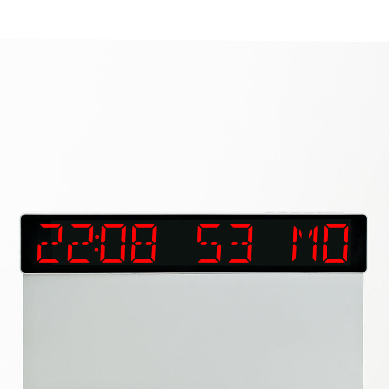 Digitaluhr Karnz