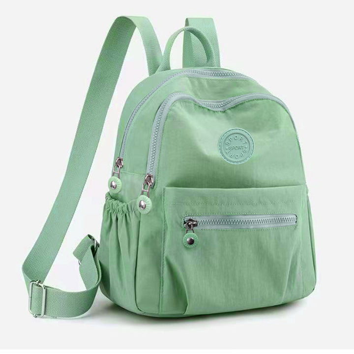 Multi-Pocket Urban Sling Rucksack Karnz