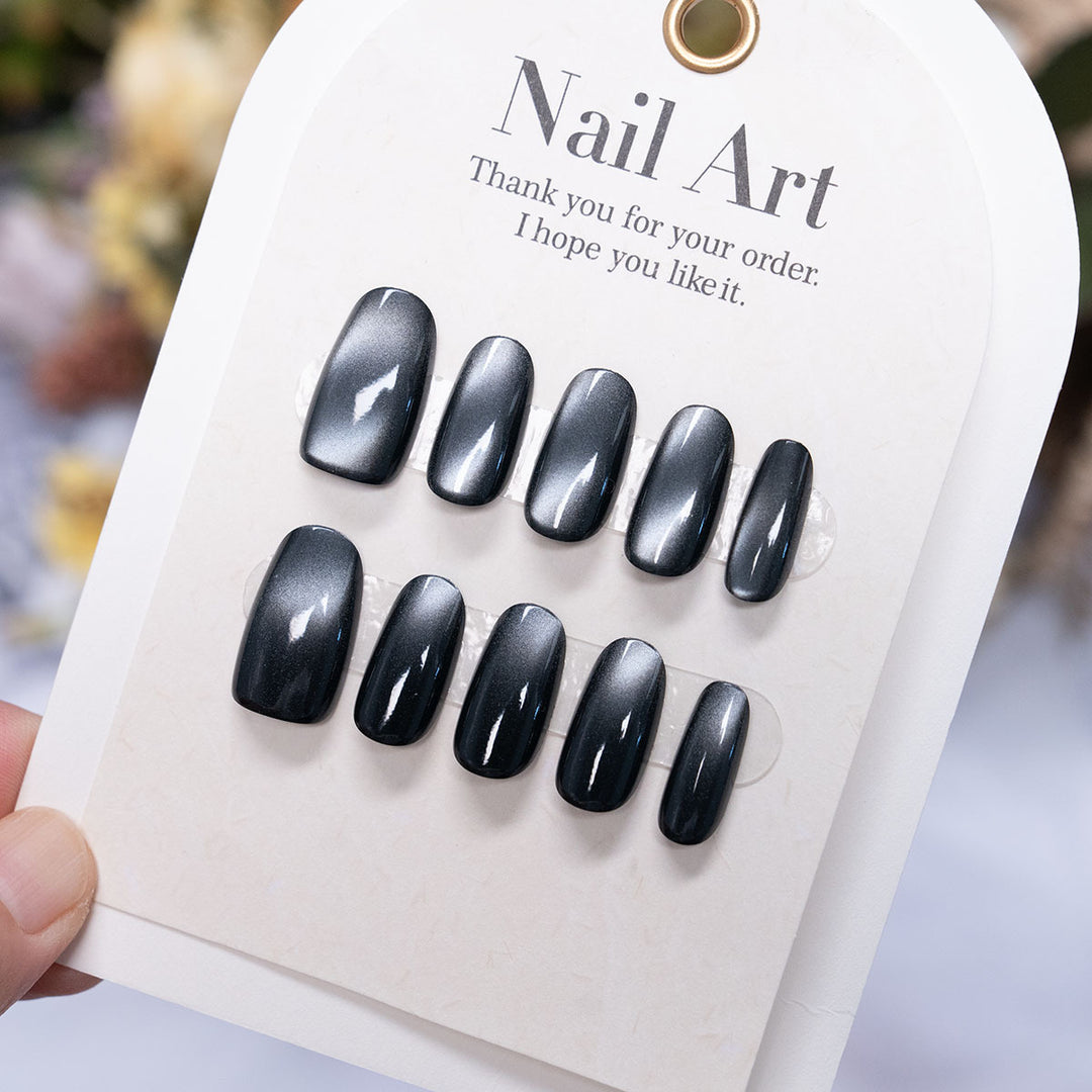 Press-On Nagelset
