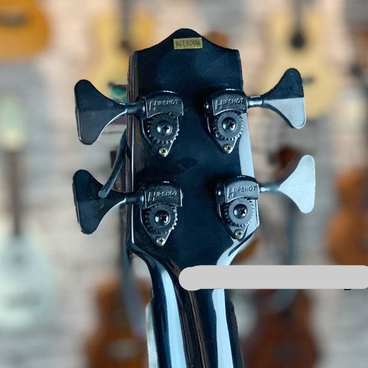 Kompakte Ukulele Karnz