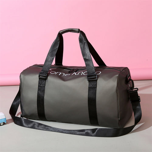 Wasserfester Abenteuer-Duffle Bag