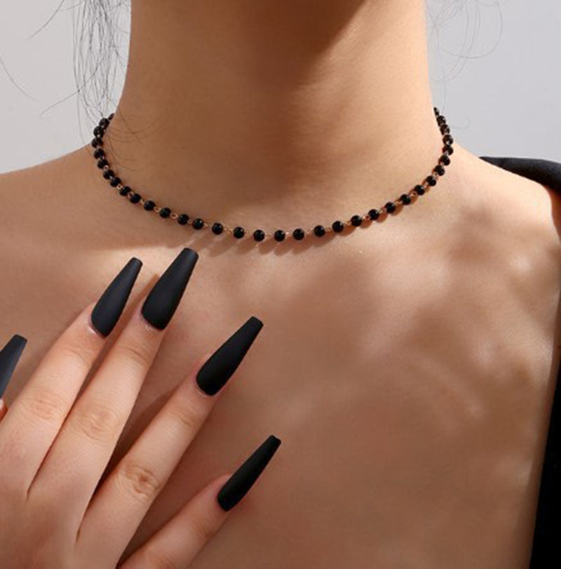 Perlenschmuck Karnz