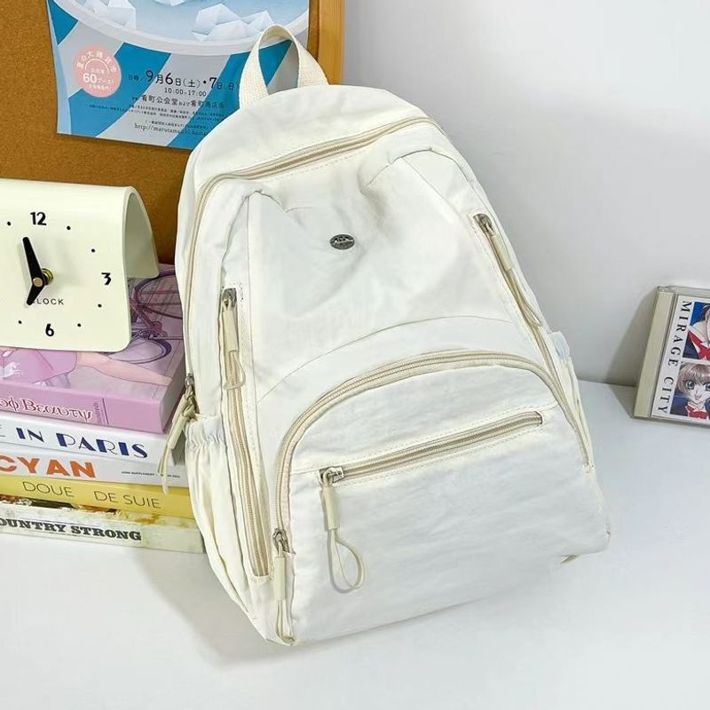 Vielseitiger Multi-Taschen Reise-Rucksack Karnz