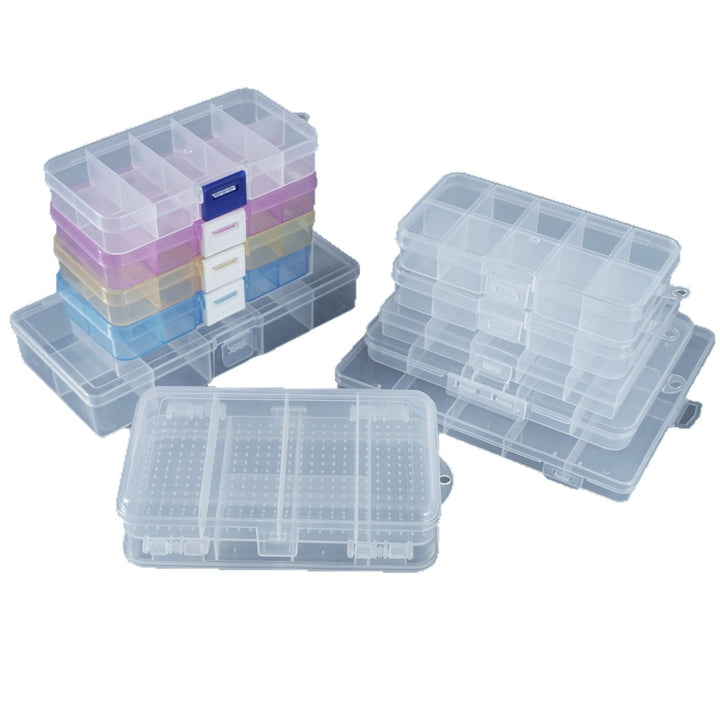 Aufbewahrungsbox Karnz