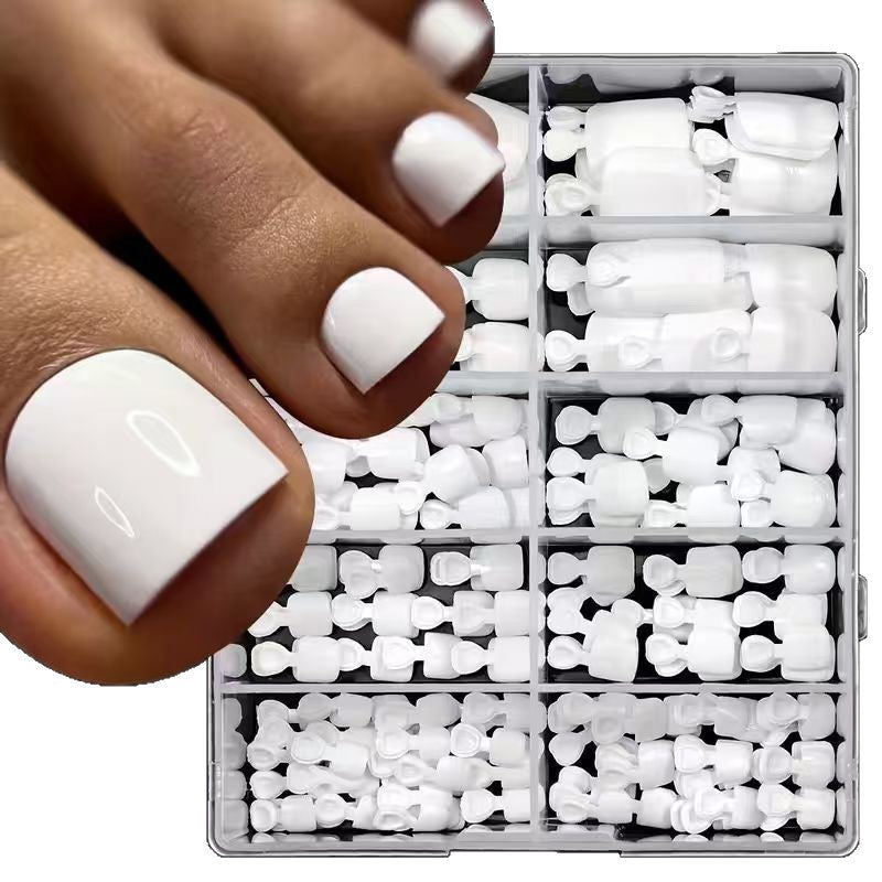 Professionelles Qualitäts-Nageltipp-Set Karnz