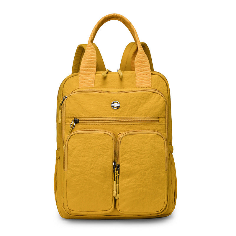 Multifunktionaler Urban-Rucksack Karnz 1790002945