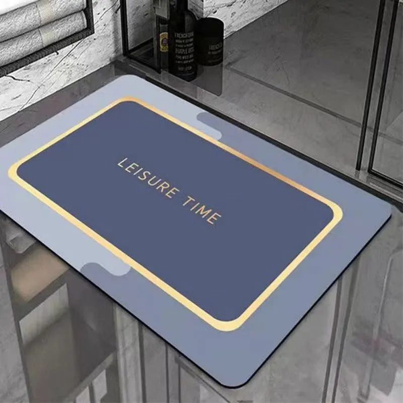 Luxuriöse Freizeit-Themen Fußmatte