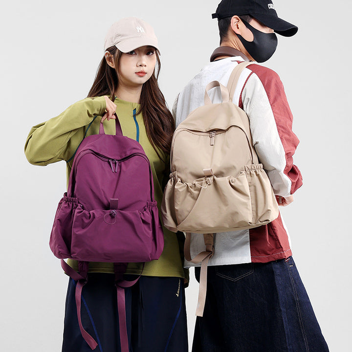 Leichtgewichtiger Vielseitiger Rucksack Karnz