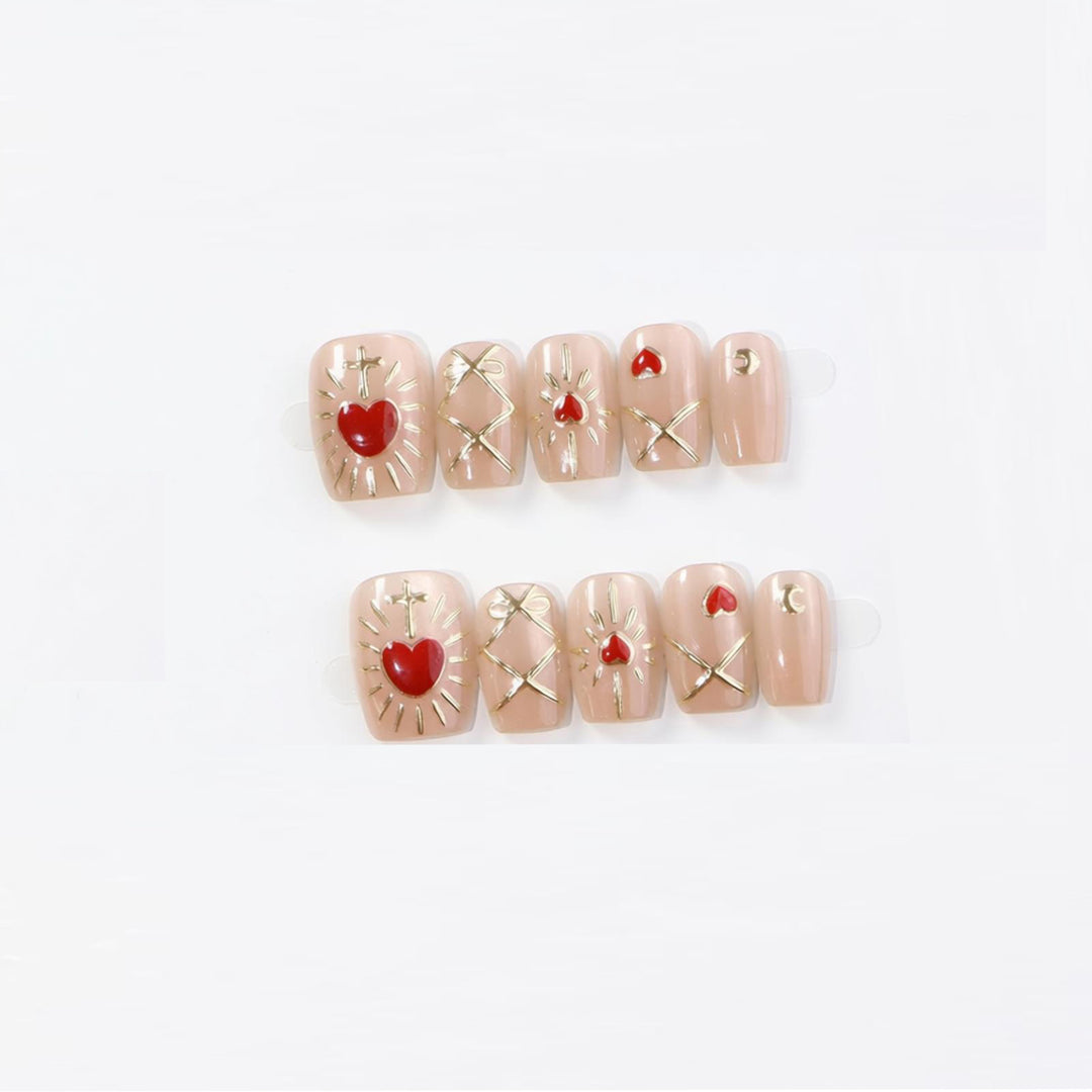 Artistic Nail Design Karnz