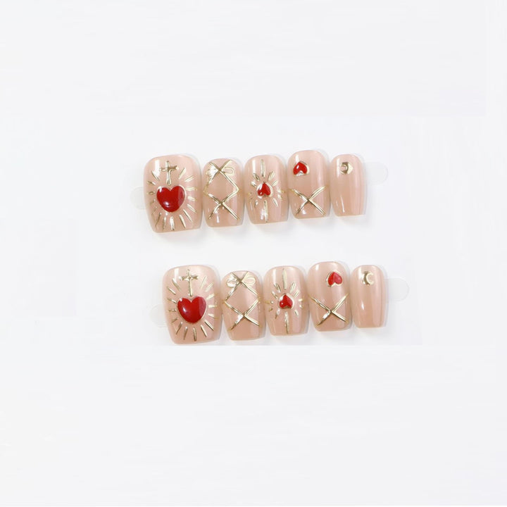 Artistic Nail Design Karnz