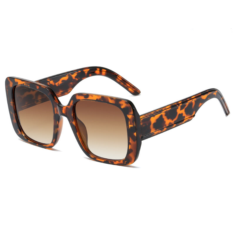 Damen modische Sonnenbrille Karnz