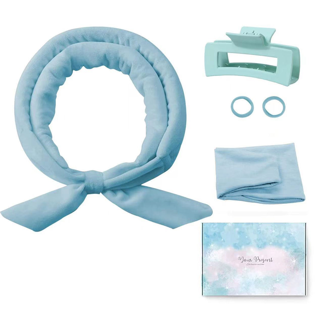 Komfort Wrap Stirnband