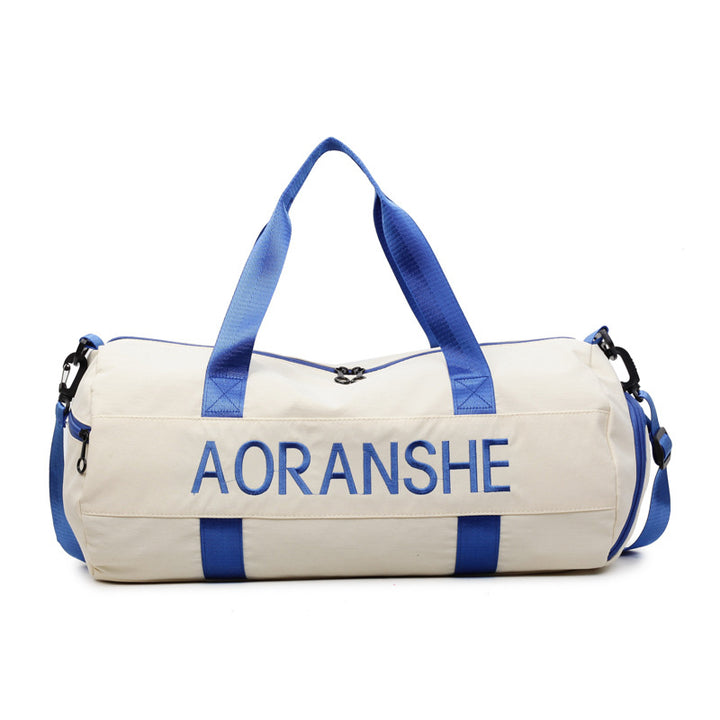 Vielseitige Reise Gym Holdall Tasche Karnz