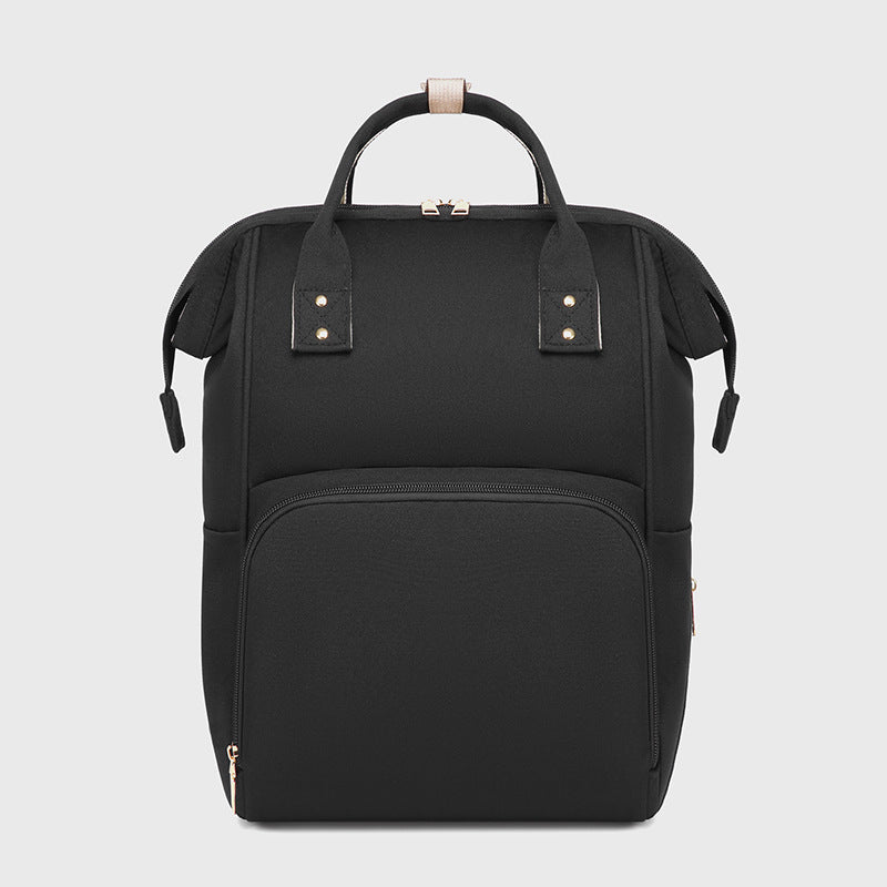 Eleganter Multifunktionaler Rucksack Karnz