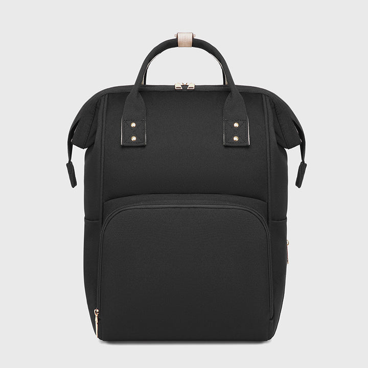 Eleganter Multifunktionaler Rucksack Karnz