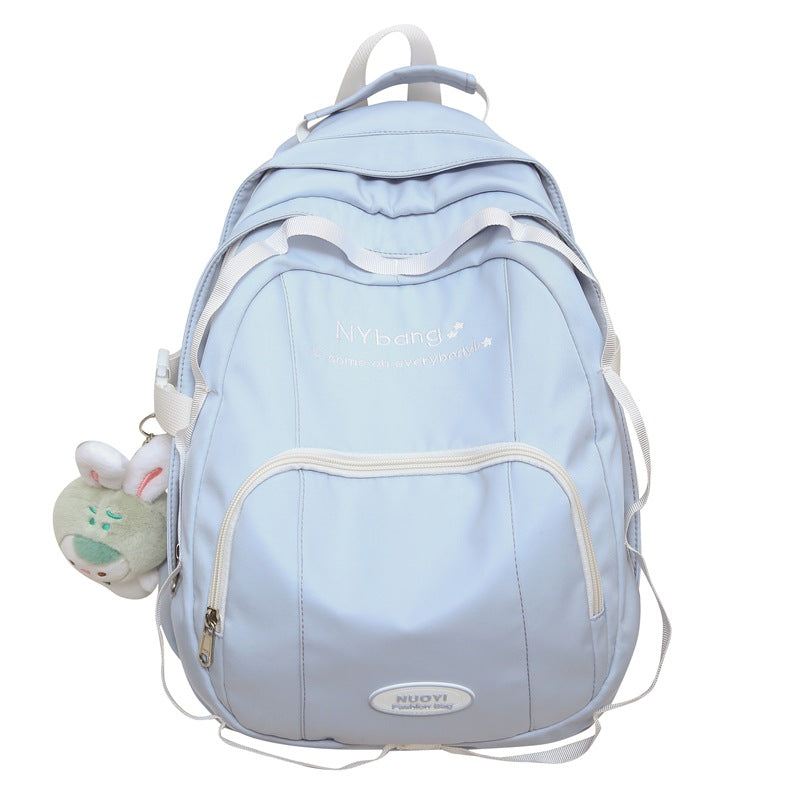 Multi-Funktionaler süßer Charakter-Rucksack Karnz