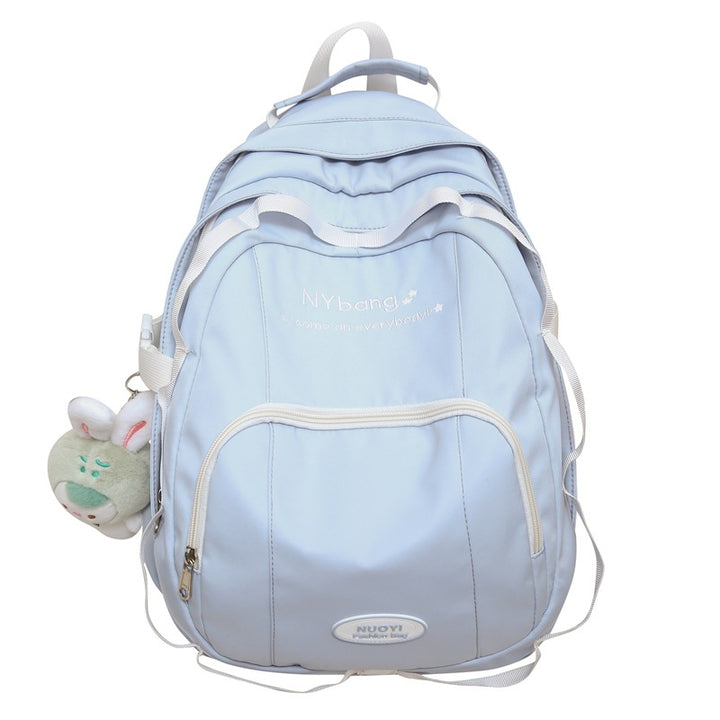 Multi-Funktionaler süßer Charakter-Rucksack Karnz