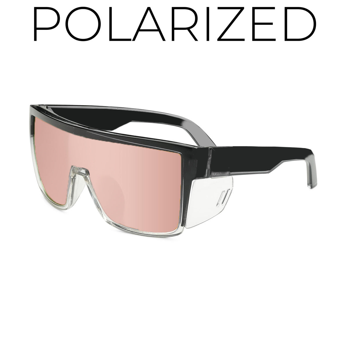 Damen photochromatische Sportbrille Karnz