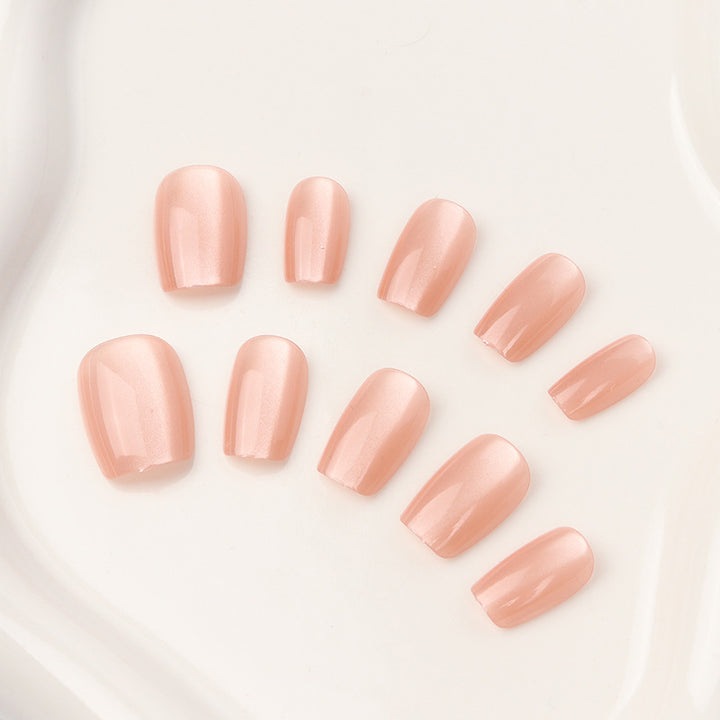 Gradient Press-On Nail Tips Karnz