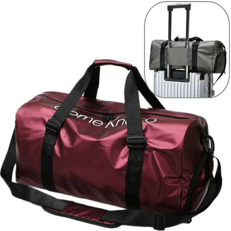 Wasserdichte Reise-Duffle Bag Karnz