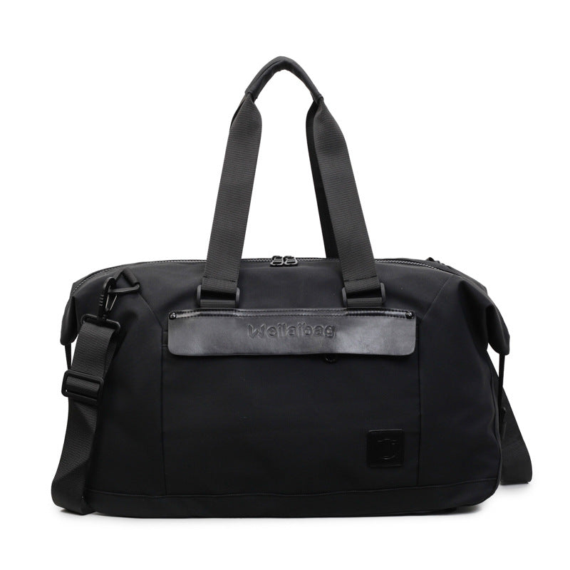 Vielseitige Abenteuerreise-Duffle-Tasche