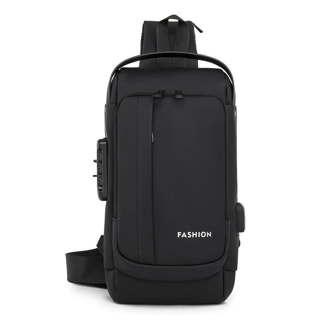 Sportlicher Sling-Rucksack Von Karnz