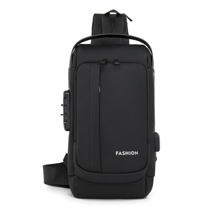 Sportlicher Sling-Rucksack Von Karnz