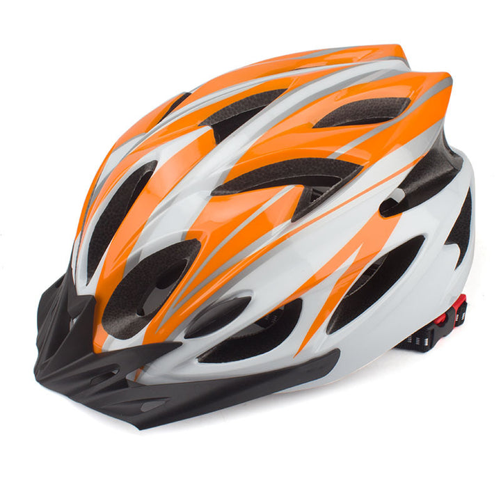 Hochbelüfteter Mountainbike-Helm Karnz