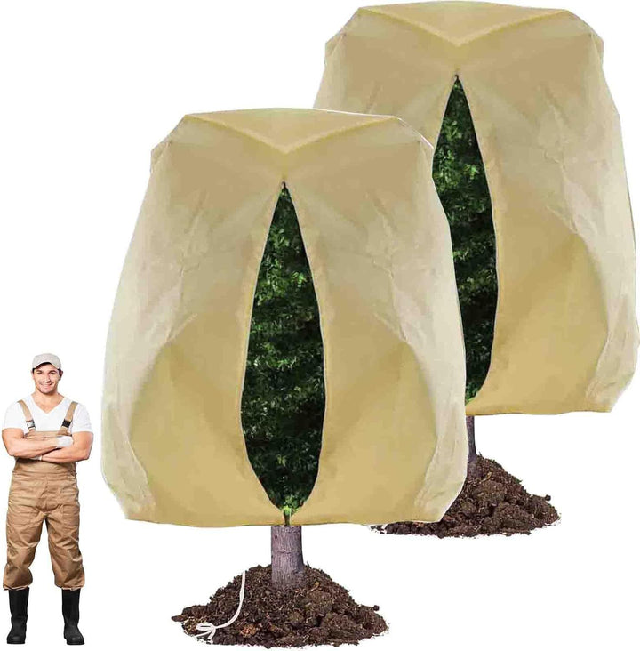 Heavy-Duty Baum Schutzdecke Karnz