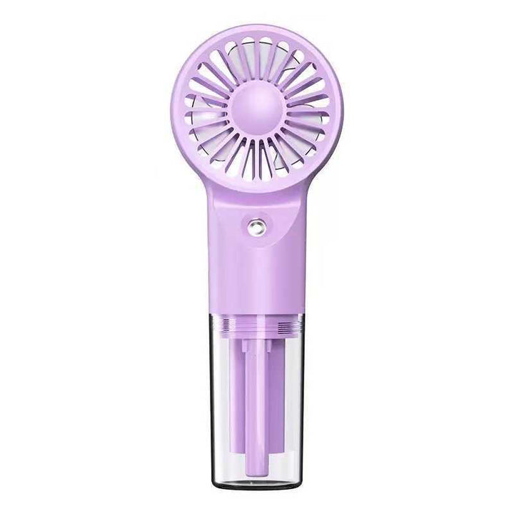 Unisex tragbarer Ventilator Karnz