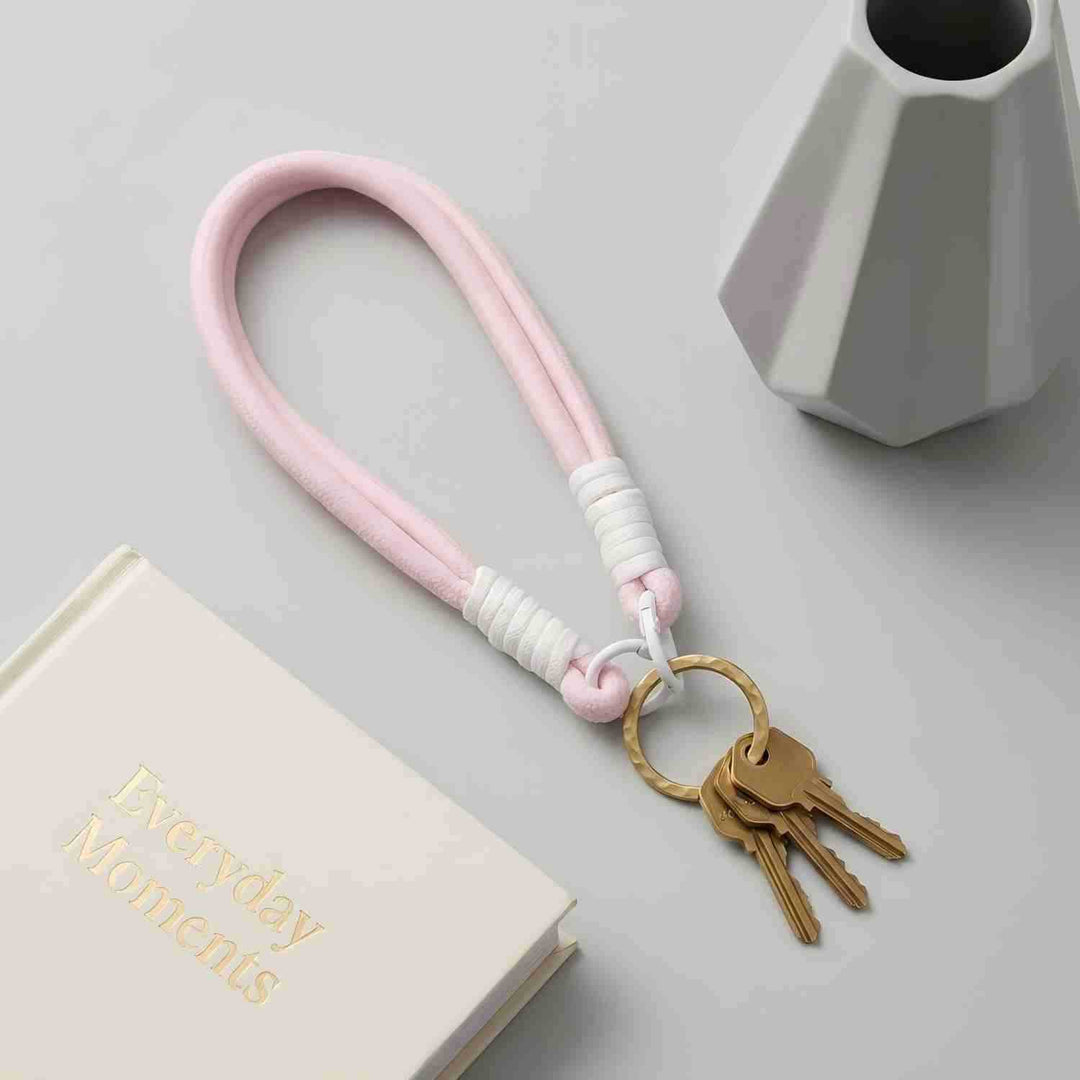 Haltbares Utility Rope Clip Karnz