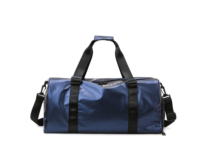 Wasserfester Gym Reise Duffel Tasche Karnz