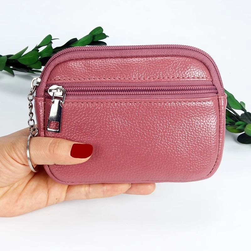 Kompakte Reisetasche mit Reißverschluss Karnz