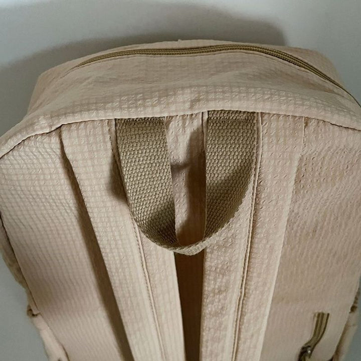 Leichtgewichtiger Alltagsrucksack Karnz