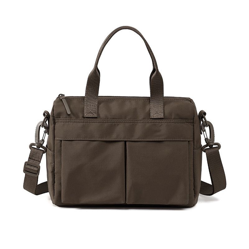 Multi-Taschen Funktionshandtasche Karnz