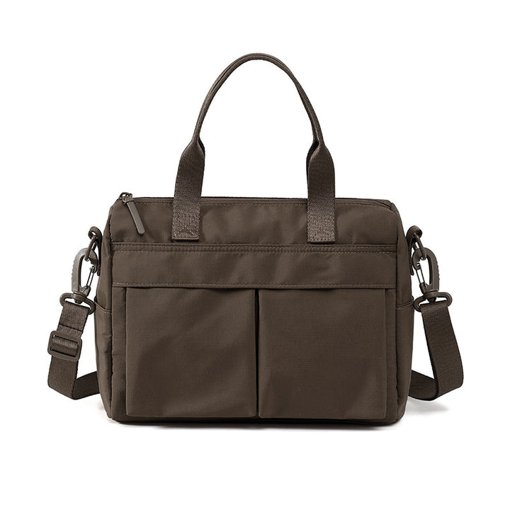 Multi-Taschen Funktionshandtasche Karnz