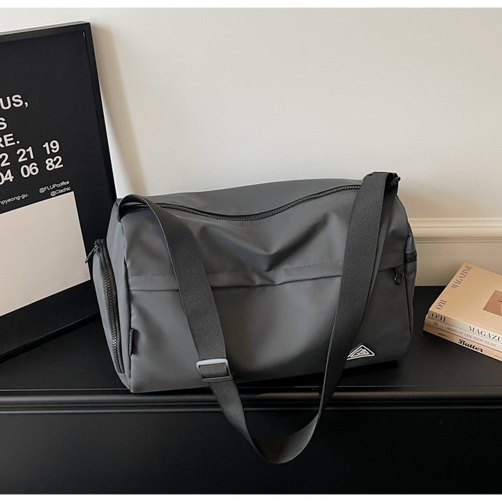 Wasserdichte Fitness-Duffle-Bag Karnz